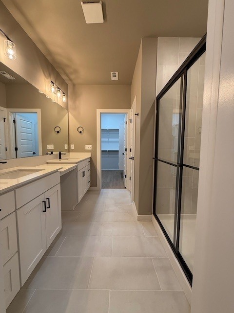 Osage Hills - Residential Lease