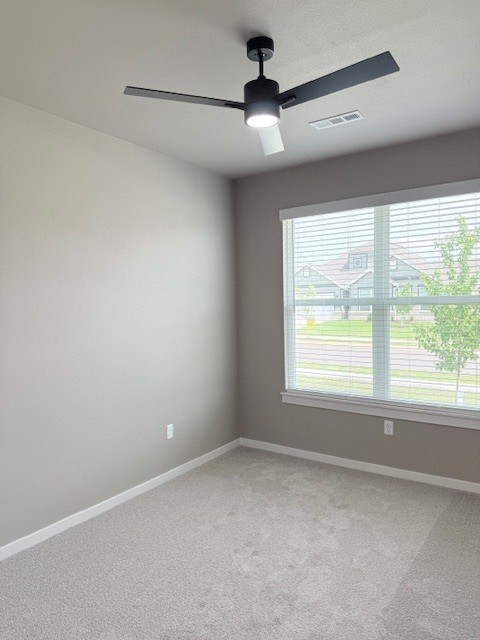 Osage Hills - Residential Lease