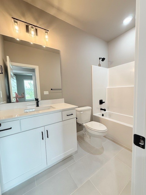 Osage Hills - Residential Lease