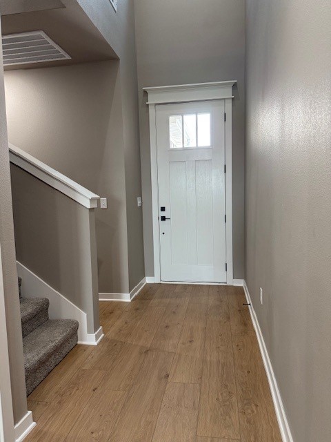 Osage Hills - Residential Lease