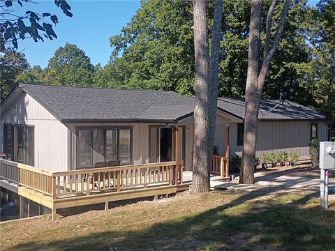 Photo of 19185 Highway 303, Rogers, AR 72756 (MLS # 1323882)