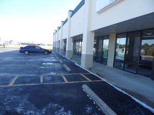 Established office/retail center in terrific location just off Hwy. 62 on Passion Play Rd. Consistent rental history. High visibility to both tourists and residents with convenient access/parking lots on both levels. Sale subject to current leases. Super location convenient to Eureka Springs, Holiday Island and Berryville. Agent has interest in property. NEW ROOF 2016 (over $80,000.), 6 new H/A units 2016, mostly LED ext. lighting, new pumps lift station. Proof of funds or preapproval letter from lender (acceptable to seller) required for financial information. Information subject to change.