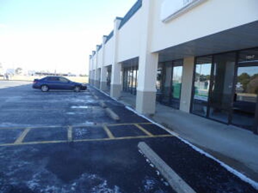 Established office/retail center in terrific location just off Hwy. 62 on Passion Play Rd. Consistent rental history. High visibility to both tourists and residents with convenient access/parking lots on both levels. Sale subject to current leases. Super location convenient to Eureka Springs, Holiday Island and Berryville. Agent has interest in property. NEW ROOF 2016 (over $80,000.), 6 new H/A units 2016, mostly LED ext. lighting, new pumps lift station. Proof of funds or preapproval letter from lender (acceptable to seller) required for financial information. Information subject to change.
