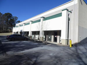 None - Commercial Sale