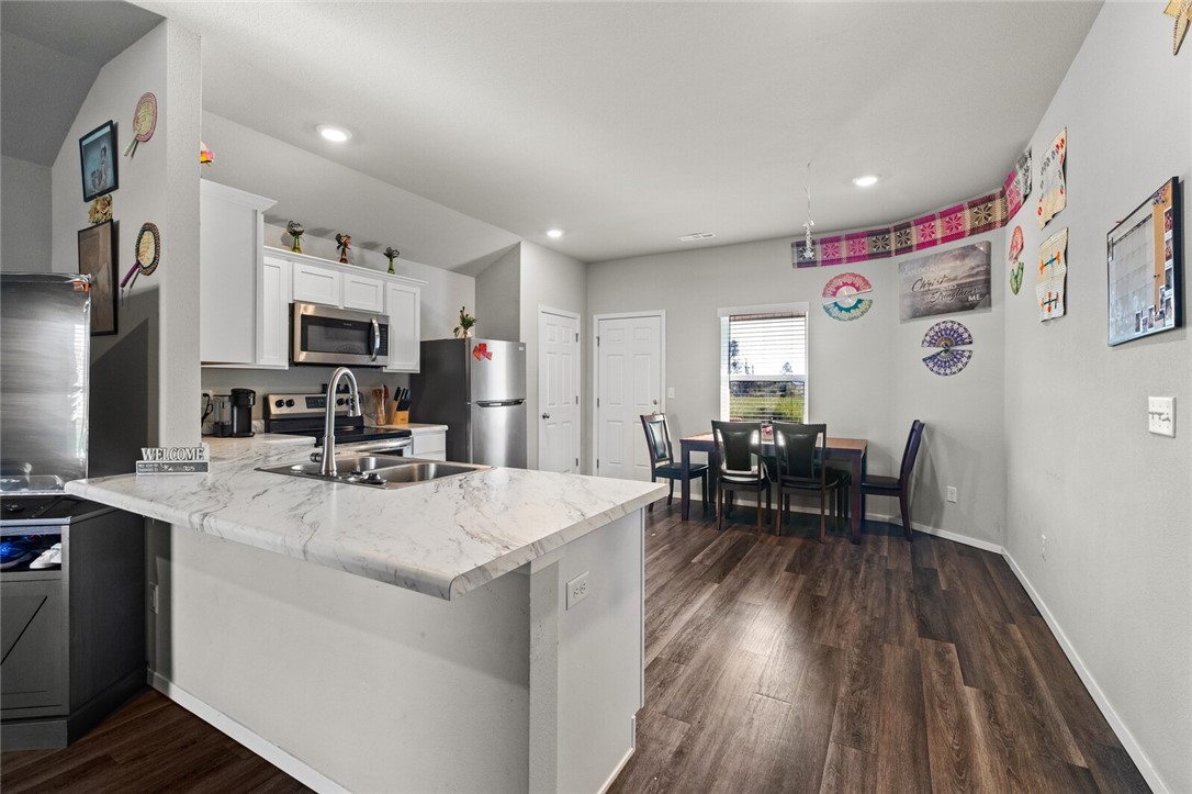 Somerset Sub Ph I Siloam Spgs - Residential