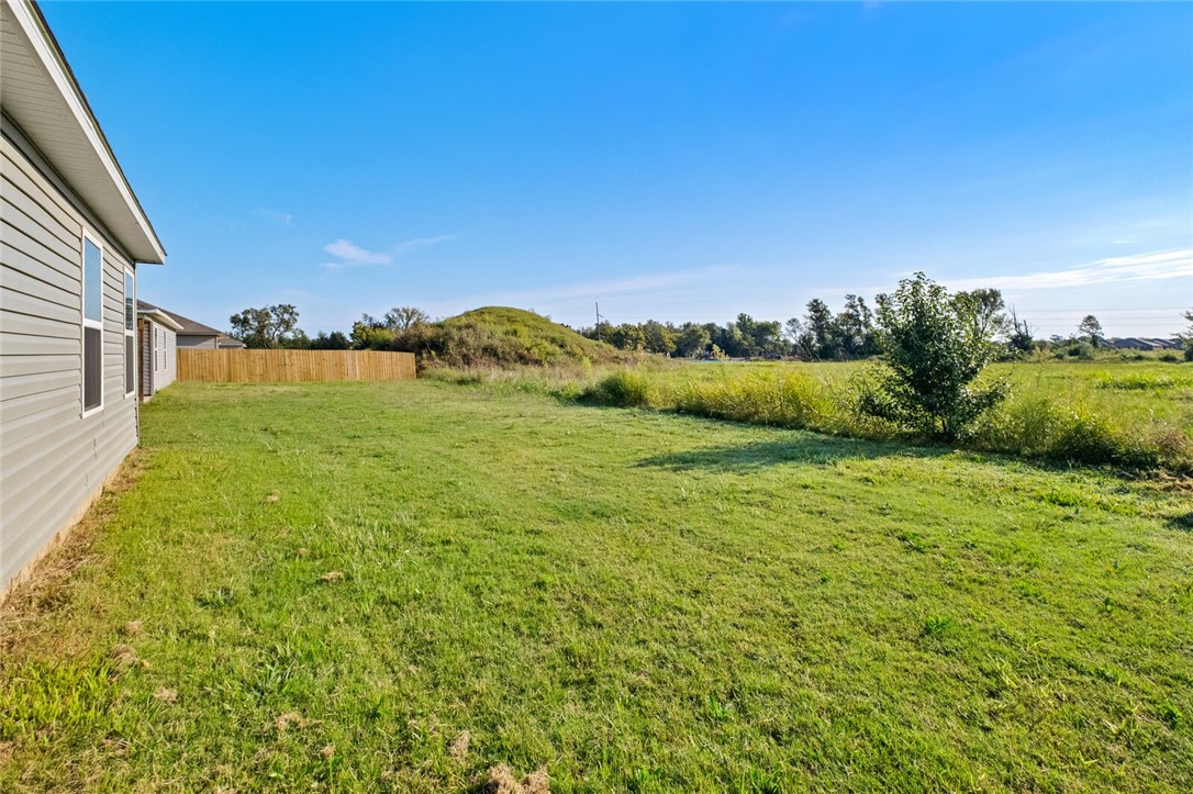 Somerset Sub Ph I Siloam Spgs - Residential