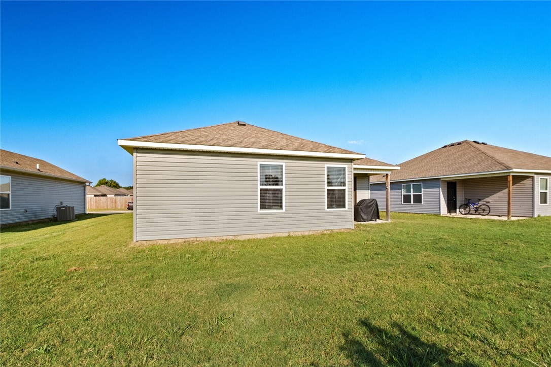Somerset Sub Ph I Siloam Spgs - Residential
