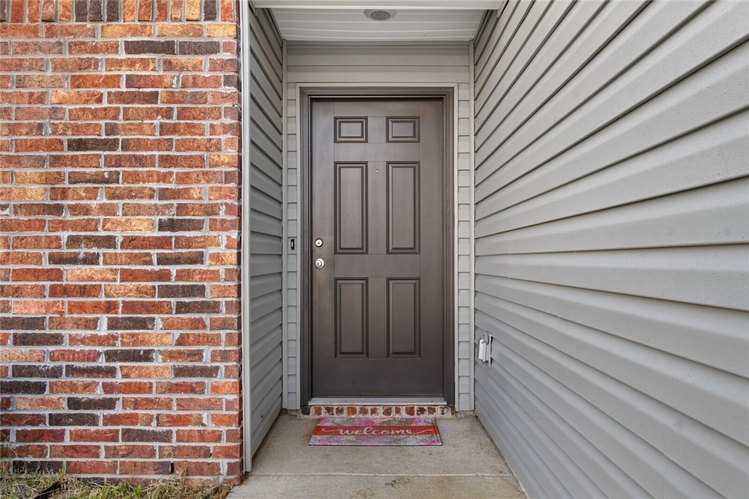 Somerset Sub Ph I Siloam Spgs - Residential