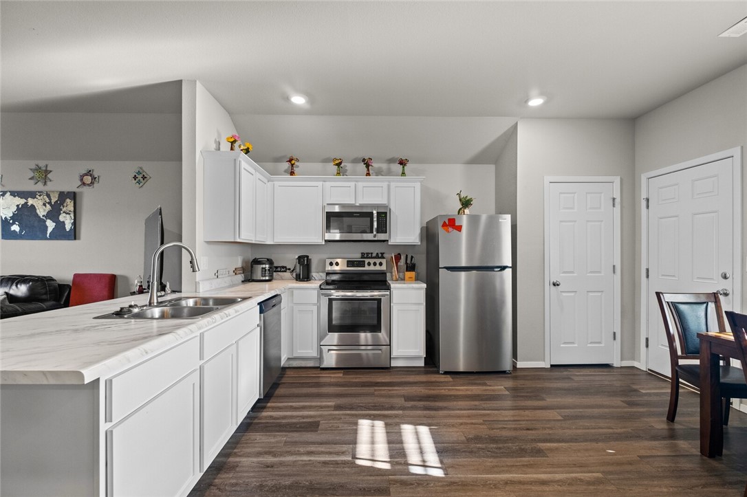 Somerset Sub Ph I Siloam Spgs - Residential
