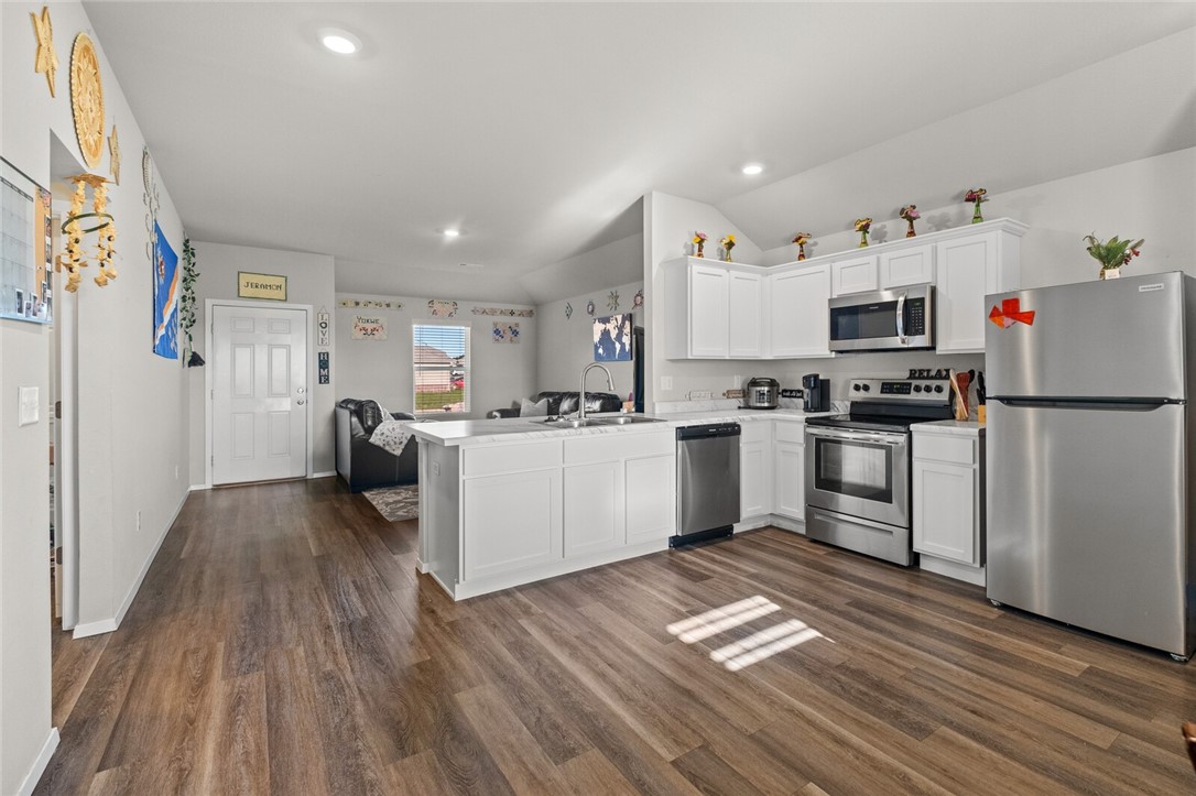 Somerset Sub Ph I Siloam Spgs - Residential