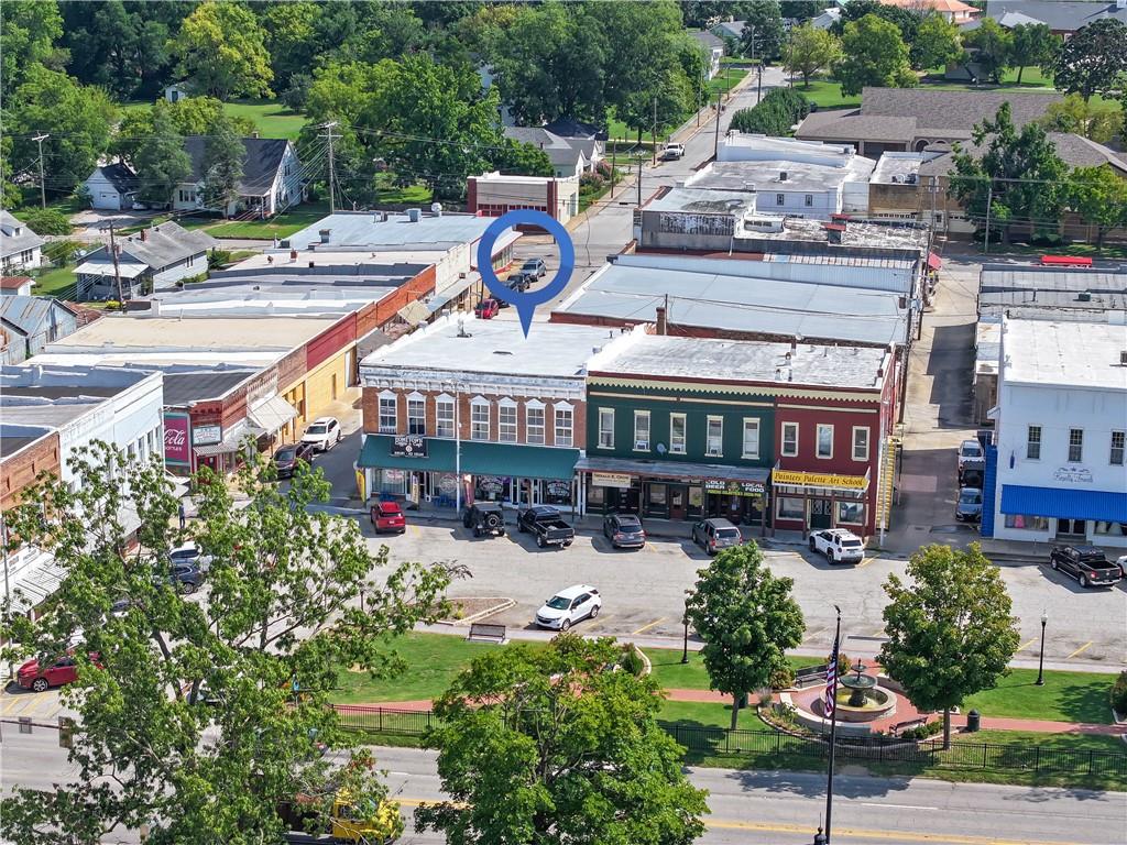 201 Public Sq, Berryville, AR 72616