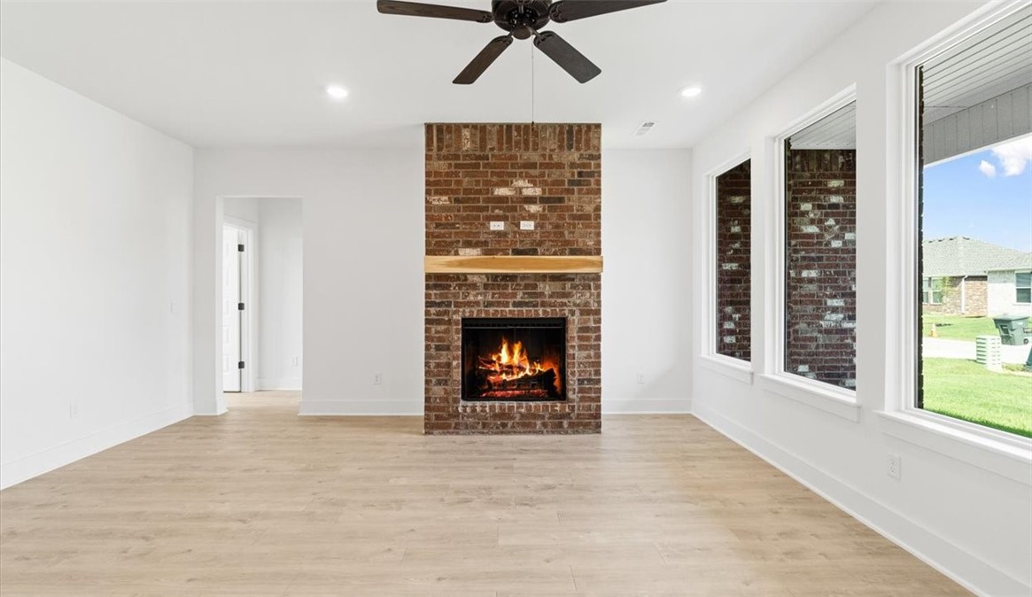 The Element - Residential Lease