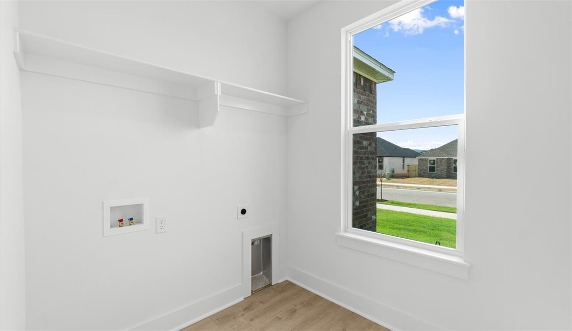 The Element - Residential Lease