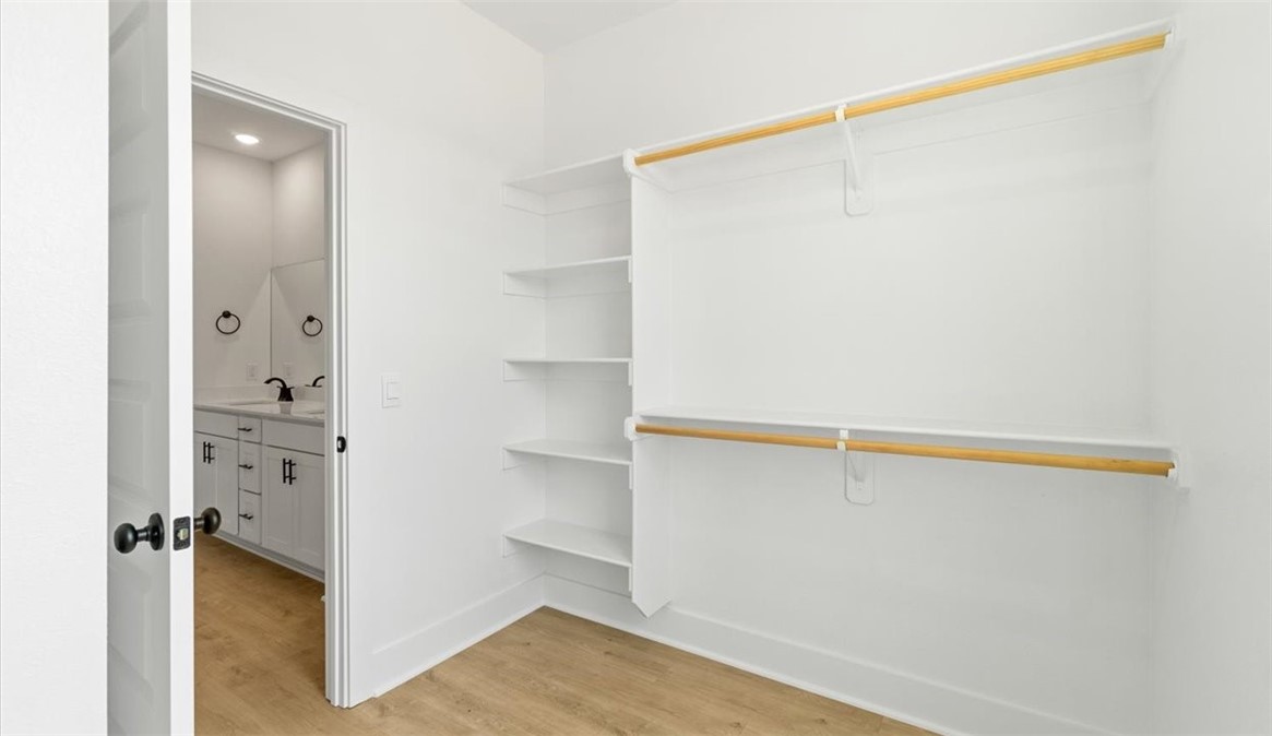 The Element - Residential Lease