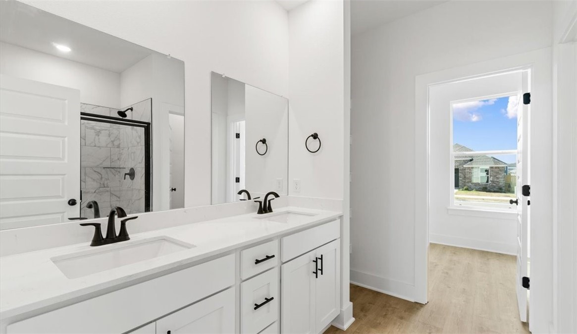 The Element - Residential Lease