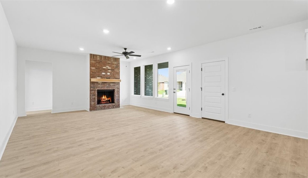 The Element - Residential Lease