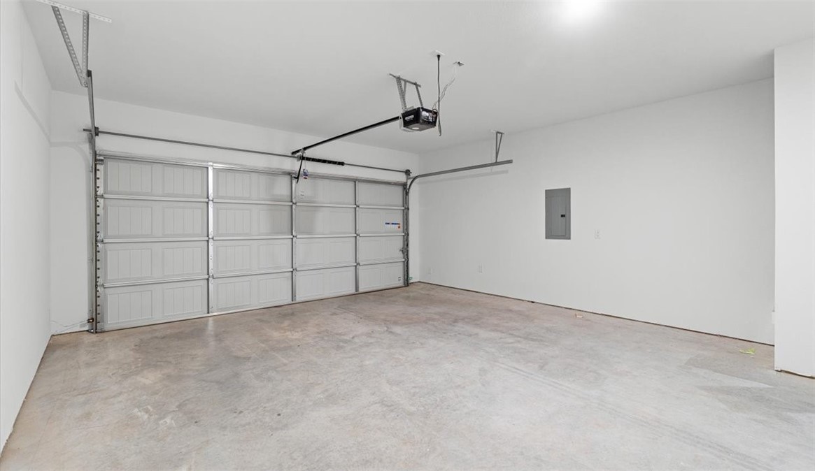 The Element - Residential Lease