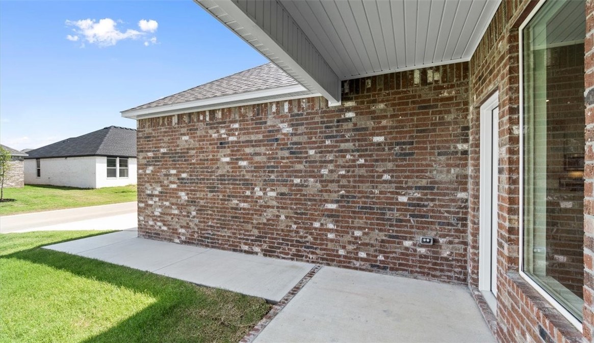 The Element - Residential Lease