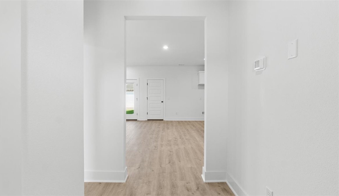 The Element - Residential Lease