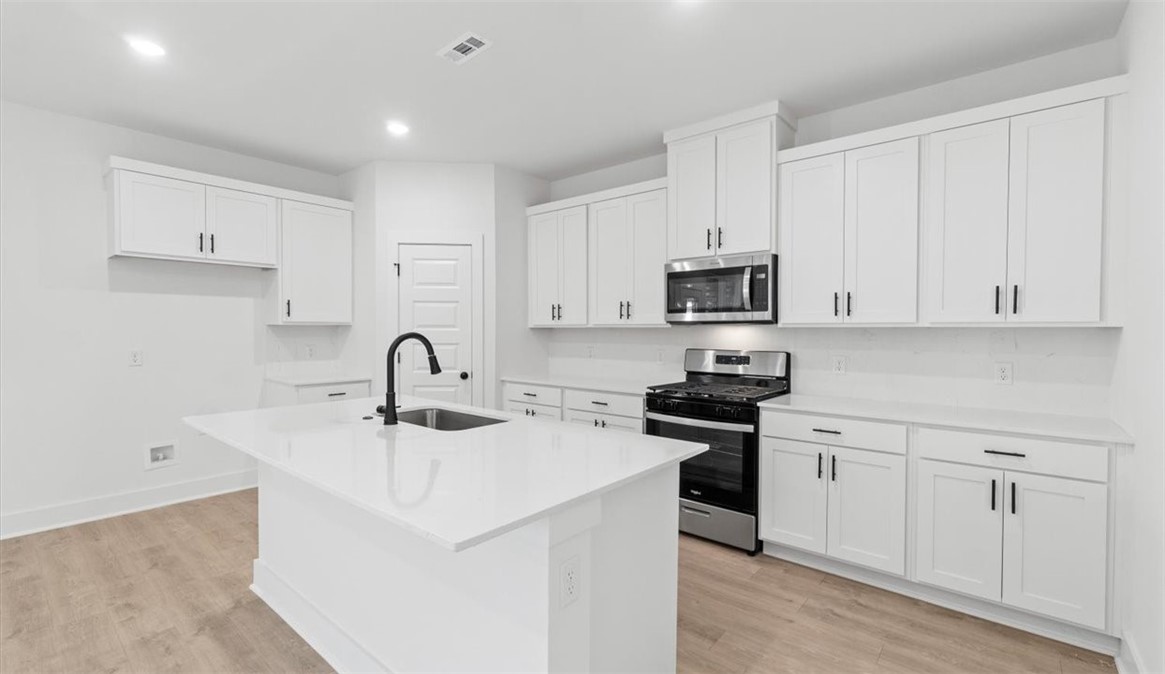 The Element - Residential Lease