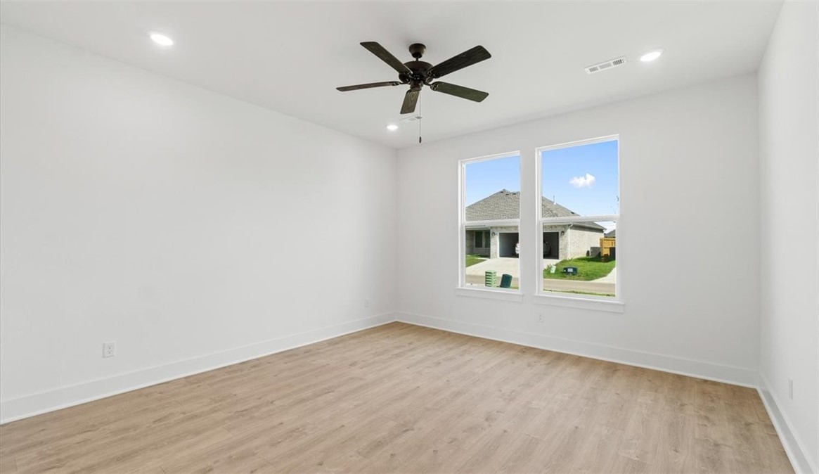 The Element - Residential Lease