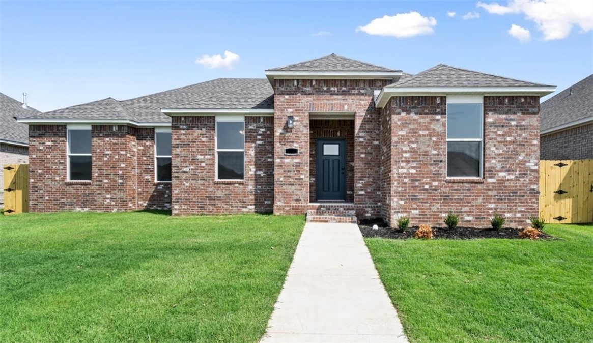 The Element - Residential Lease