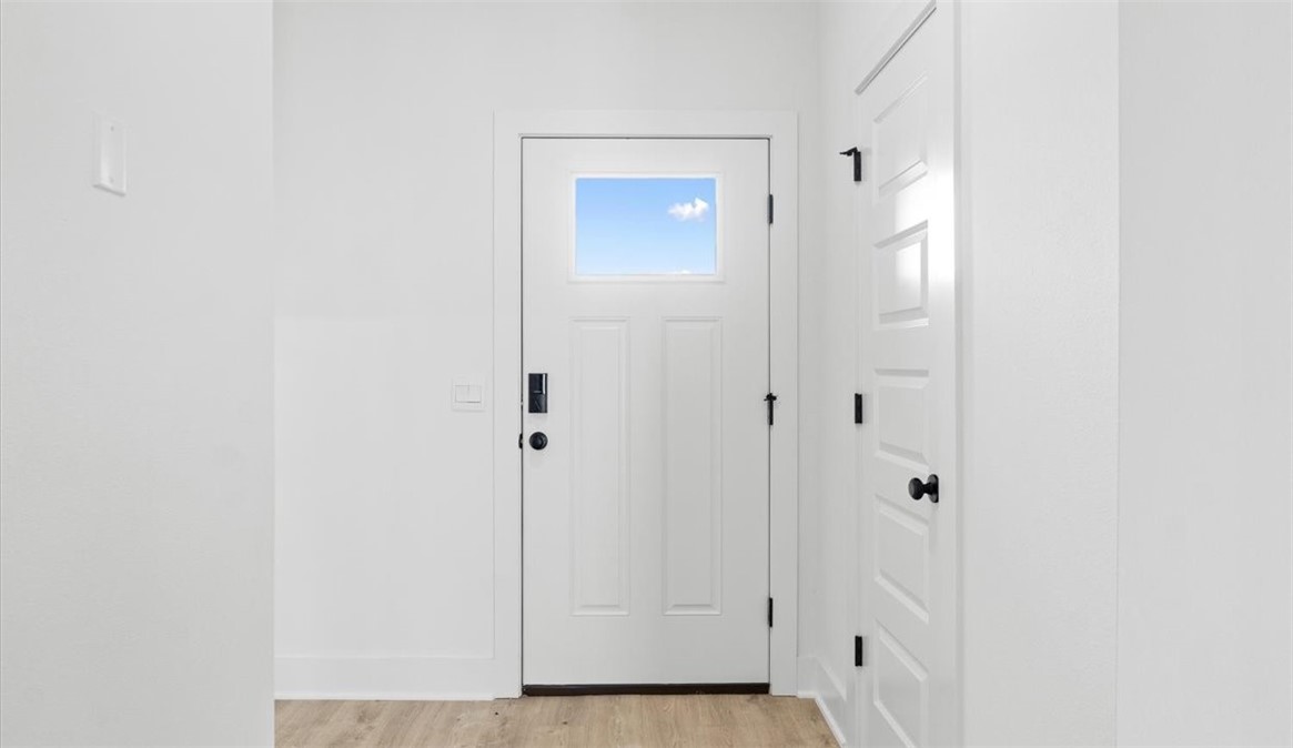 The Element - Residential Lease