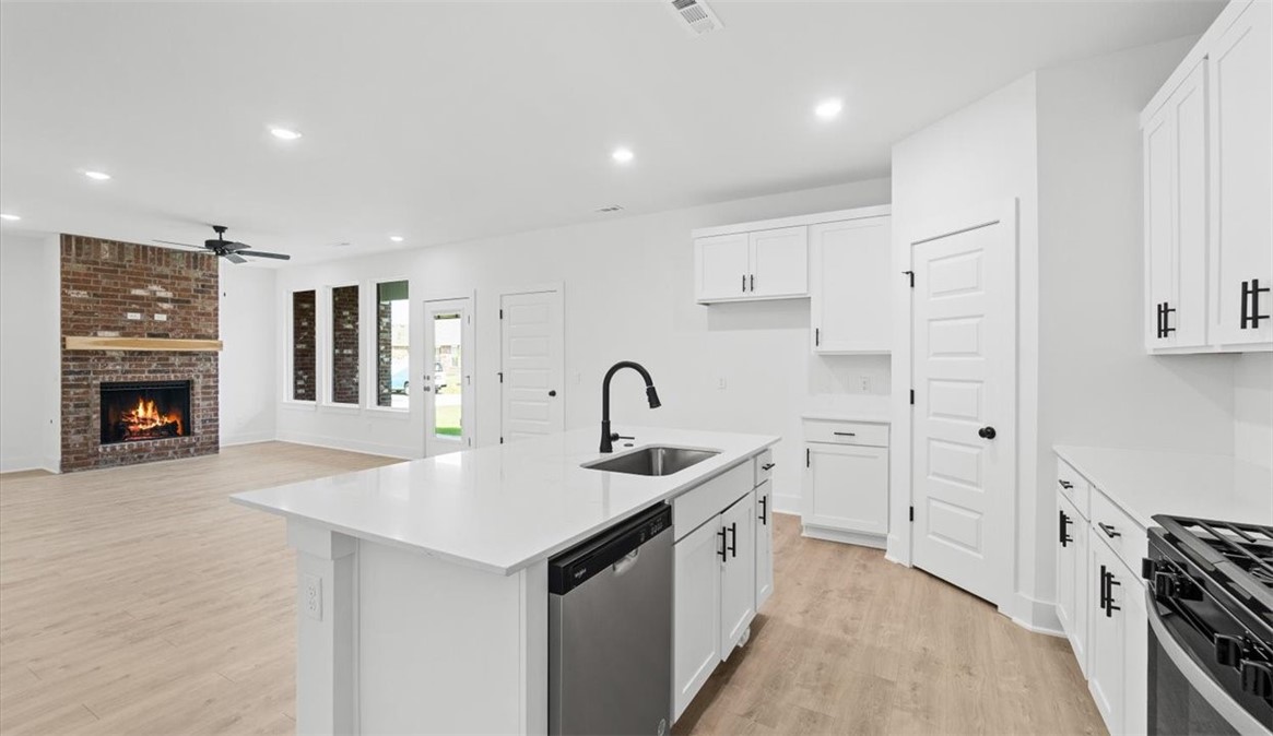 The Element - Residential Lease