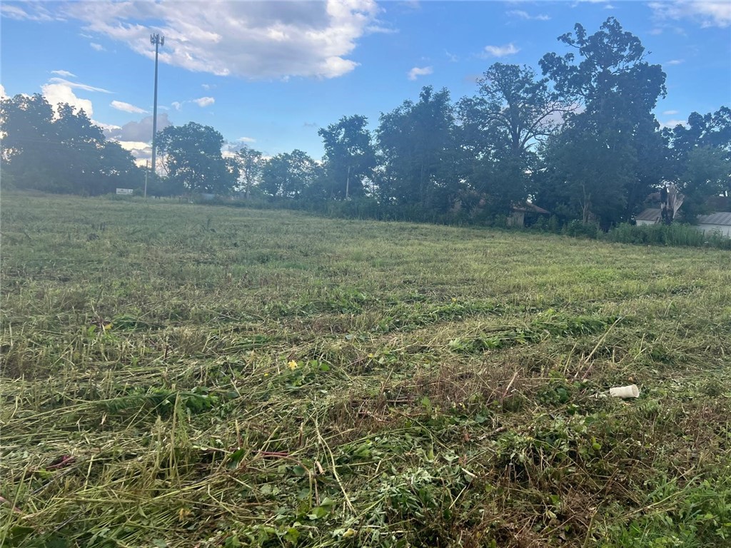 Givens Place Pea Ridge - Commercial Lease