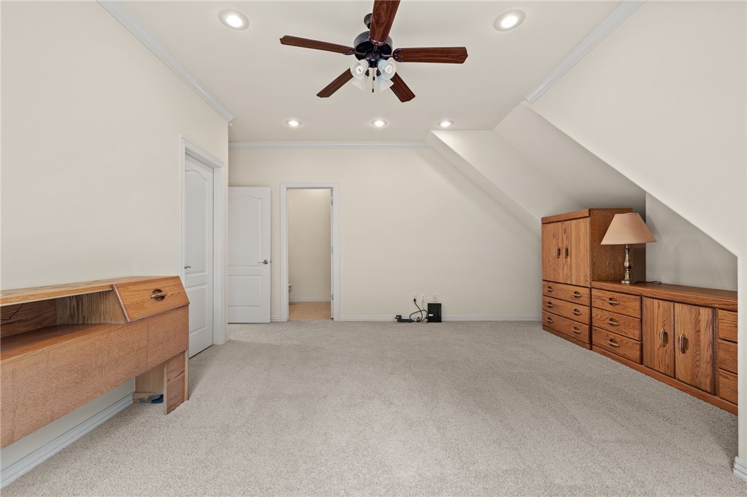 Canterbury Place Sub - Residential