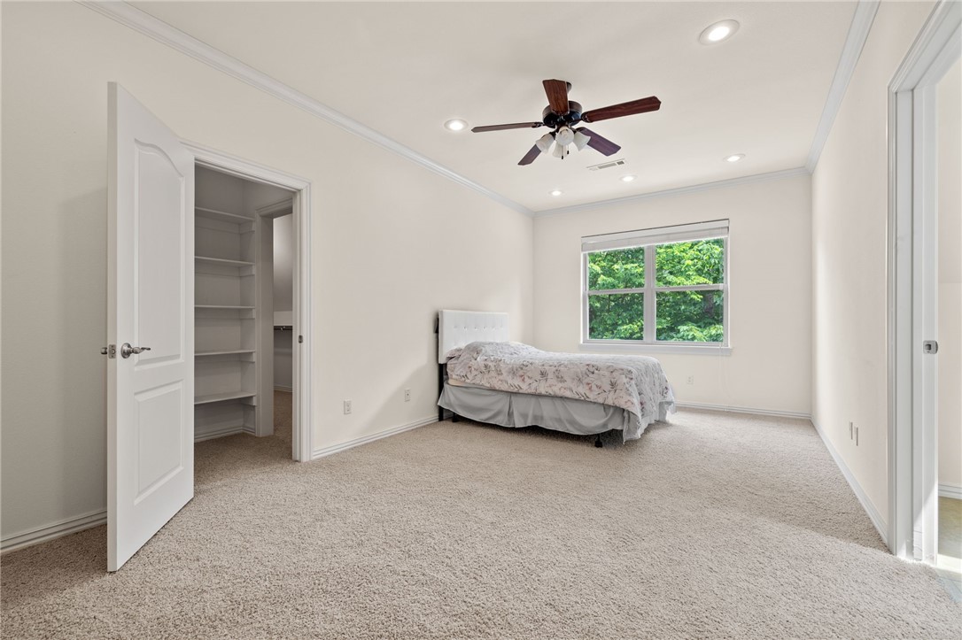 Canterbury Place Sub - Residential