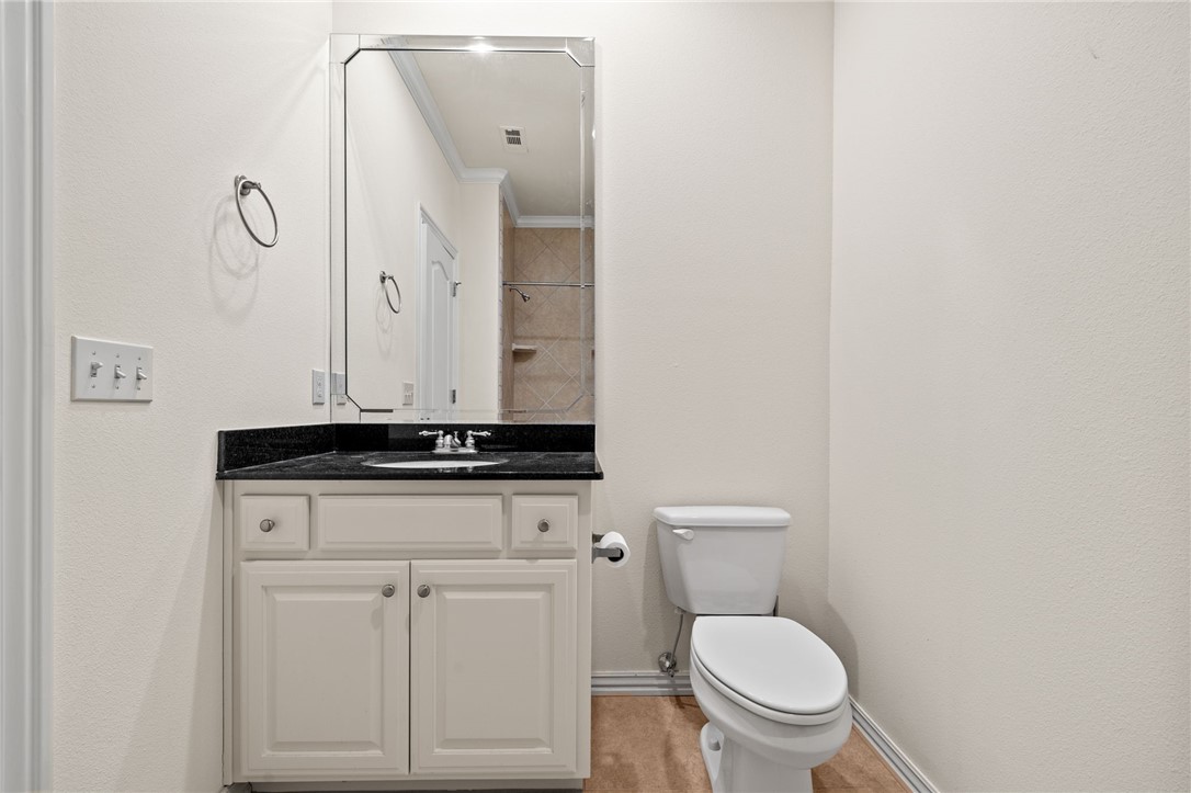 Canterbury Place Sub - Residential