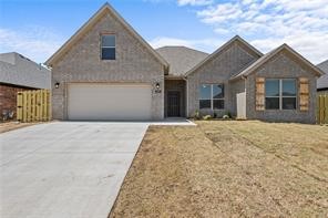 Hunt Farms, Phase 4 - Residential