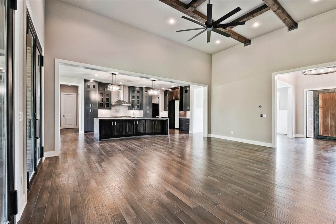 West End Acres Sub Rurban - Residential