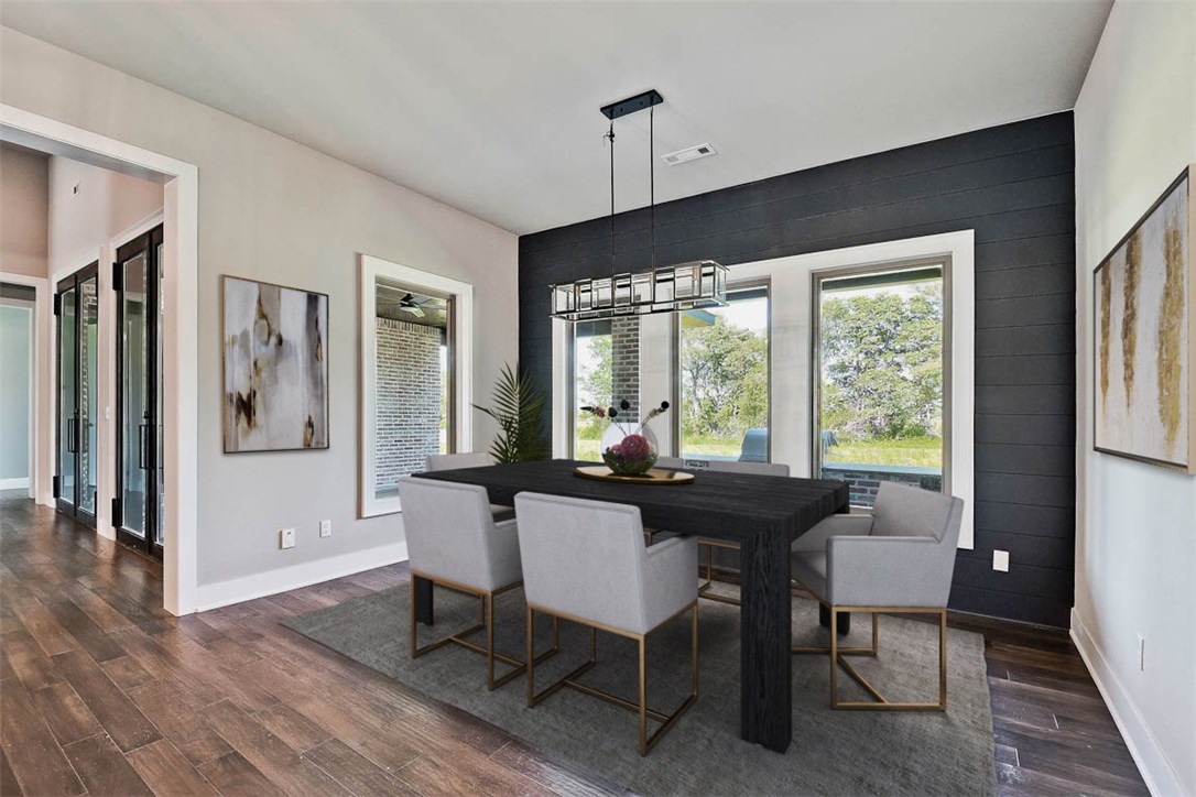 West End Acres Sub Rurban - Residential