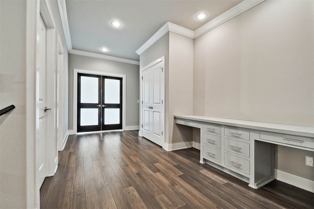 West End Acres Sub Rurban - Residential
