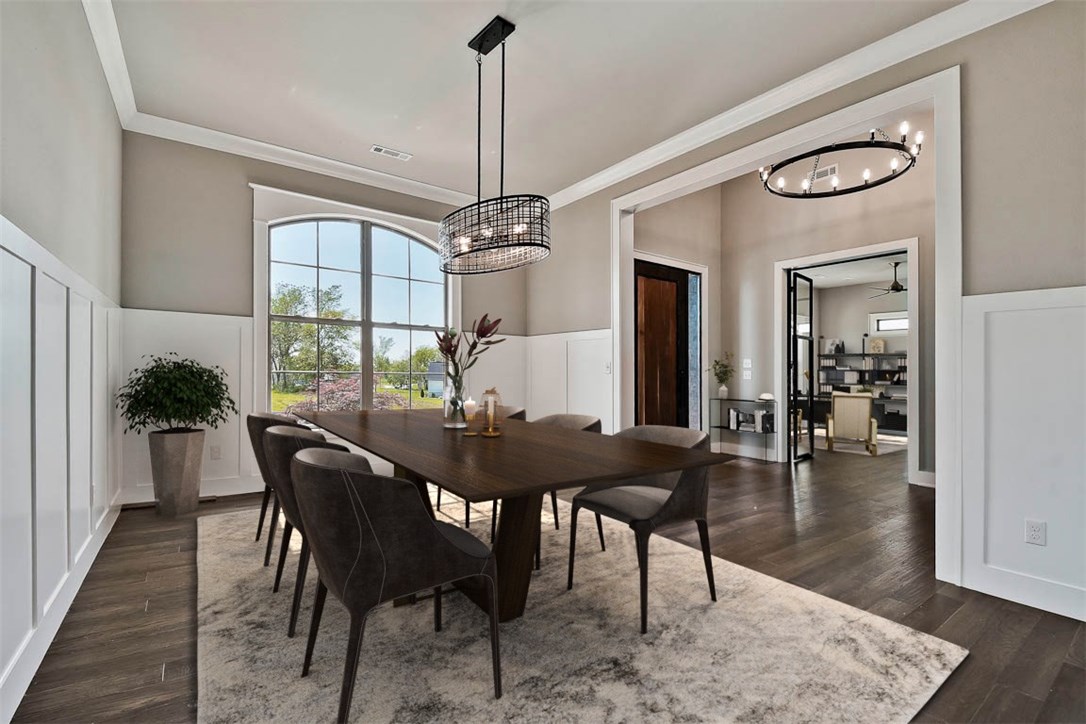 West End Acres Sub Rurban - Residential