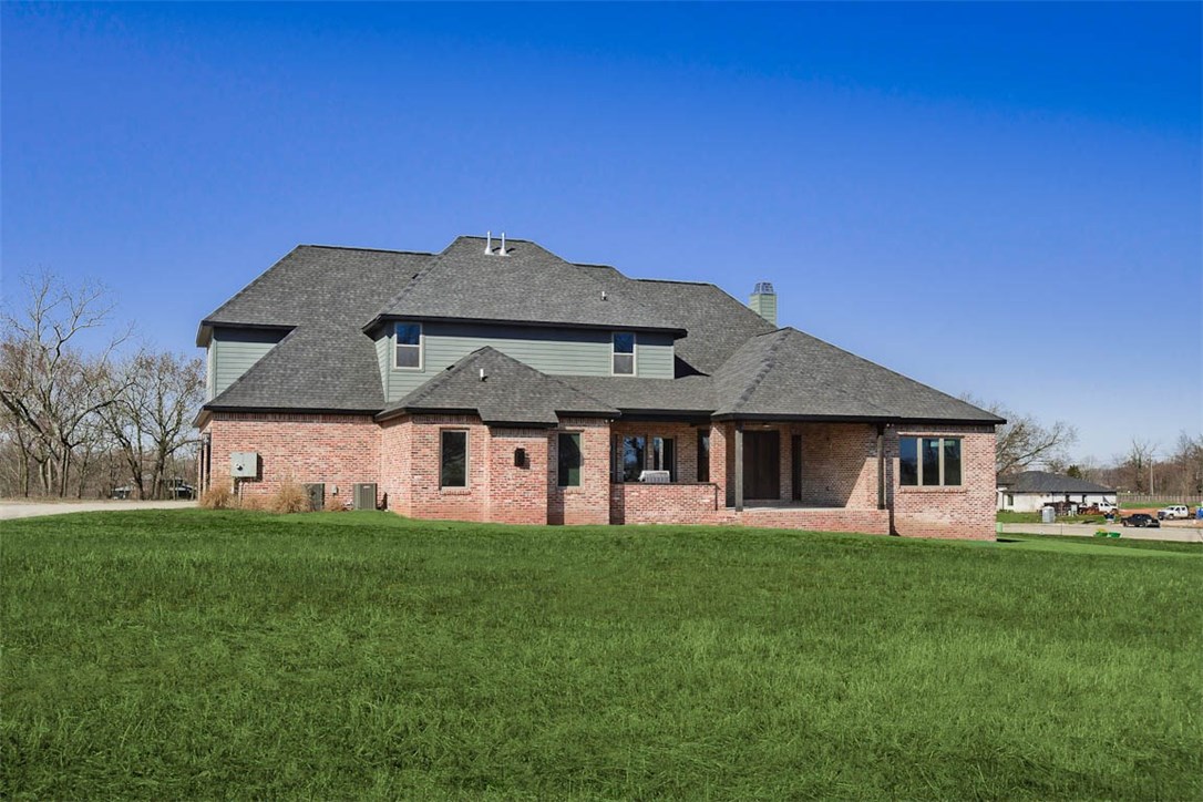 West End Acres Sub Rurban - Residential