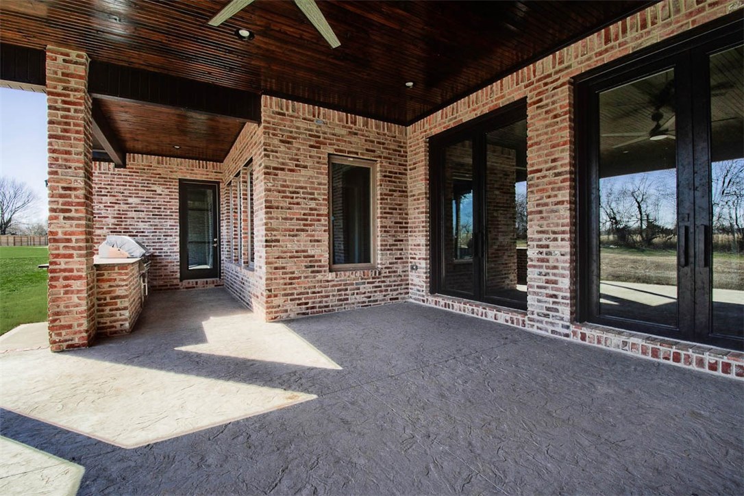 West End Acres Sub Rurban - Residential