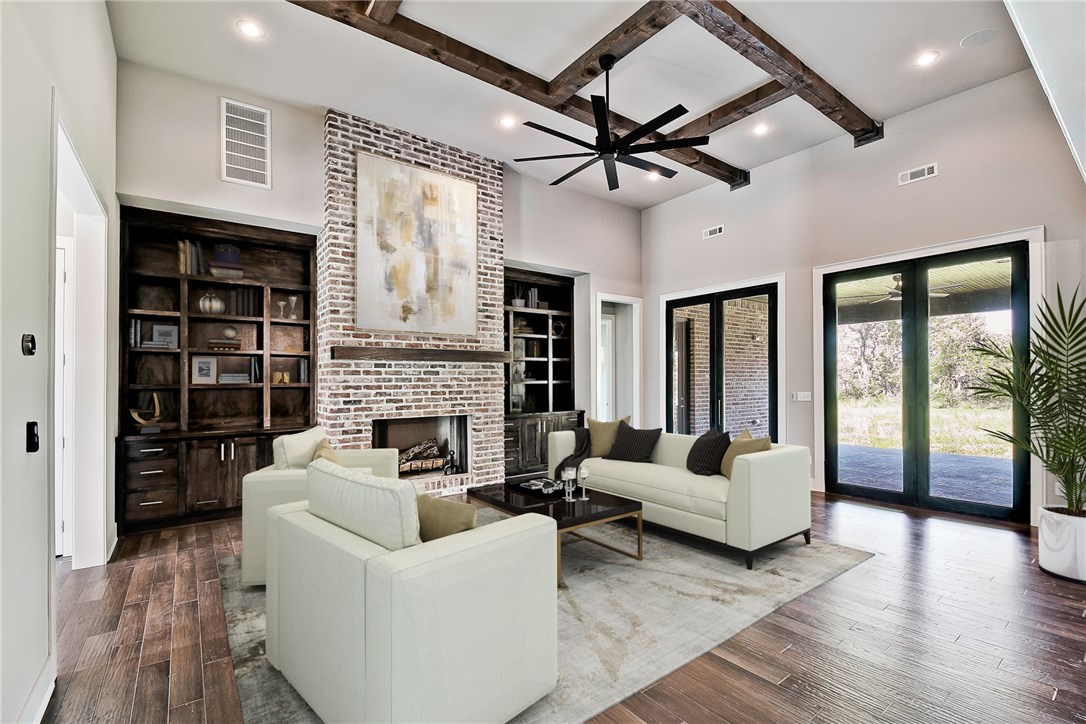 West End Acres Sub Rurban - Residential