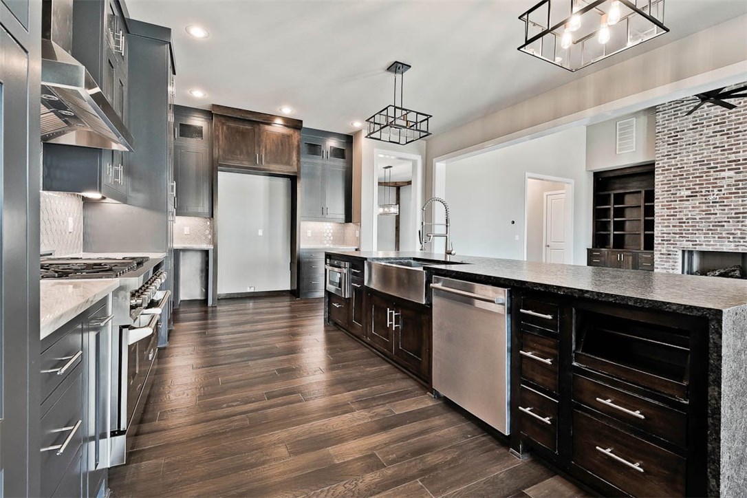 West End Acres Sub Rurban - Residential