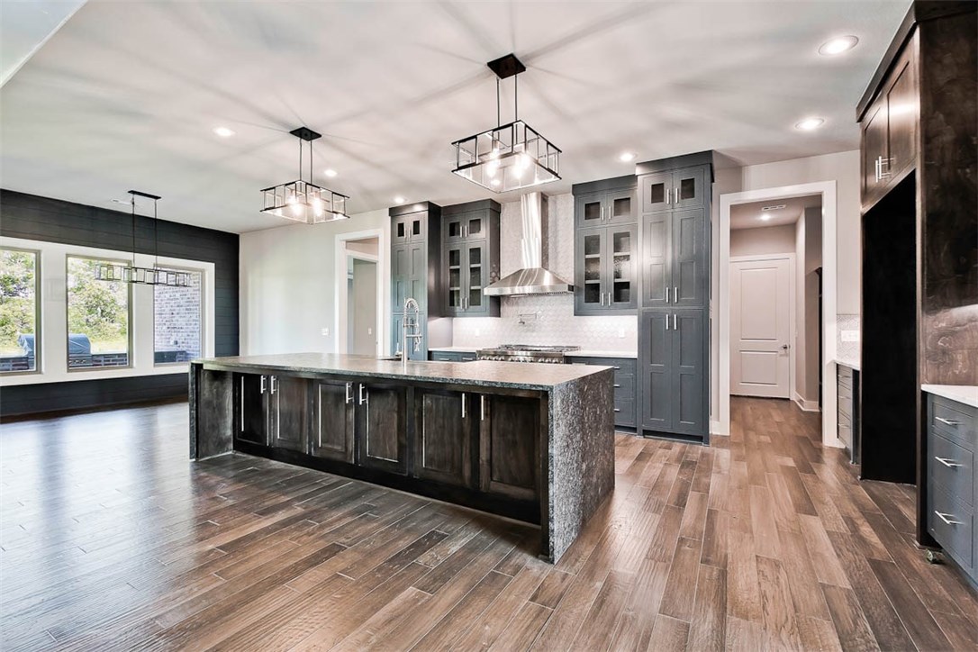 West End Acres Sub Rurban - Residential