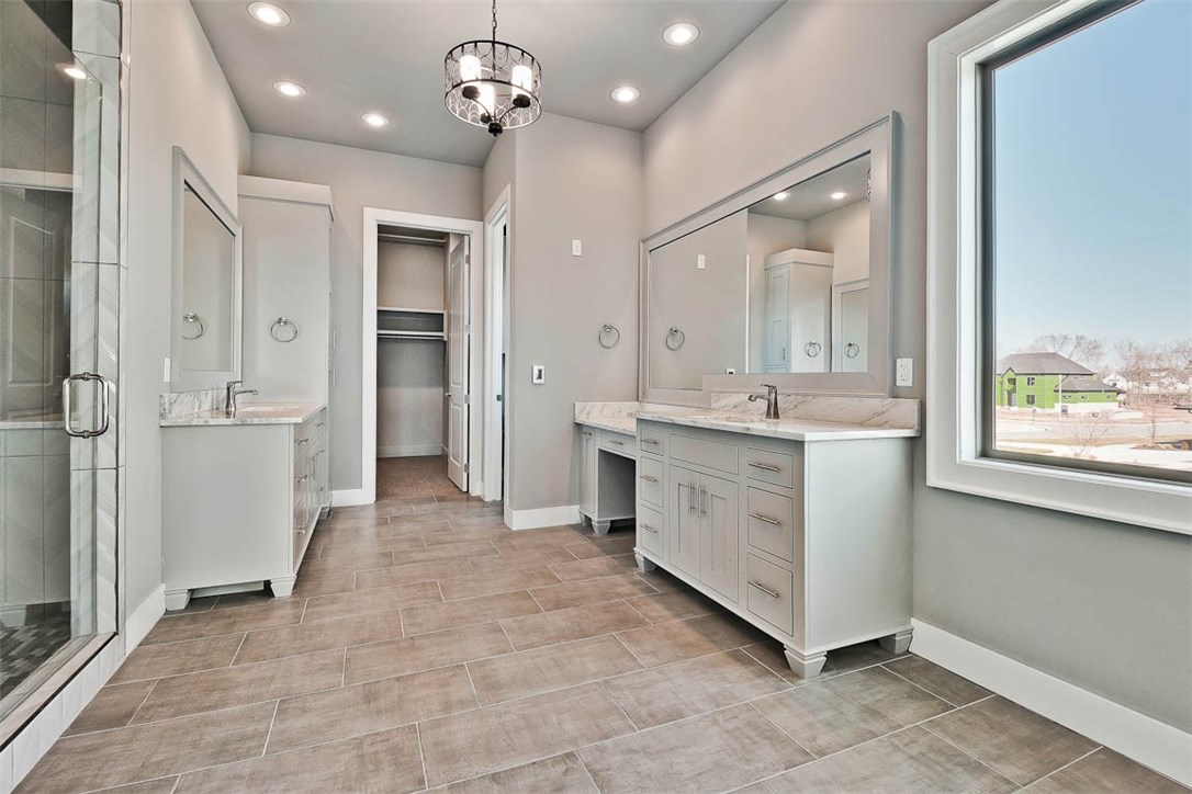West End Acres Sub Rurban - Residential