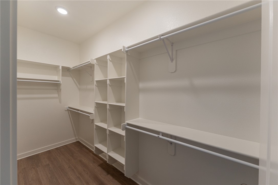 Van Buren Avenue Residences - Residential