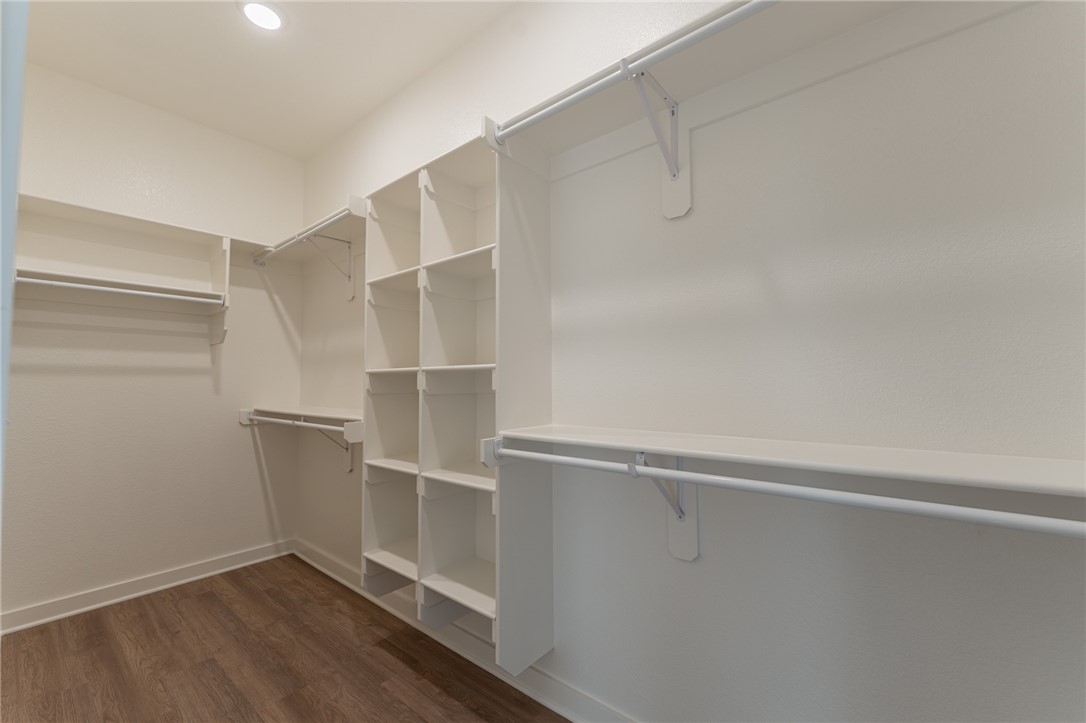Van Buren Avenue Residences - Residential