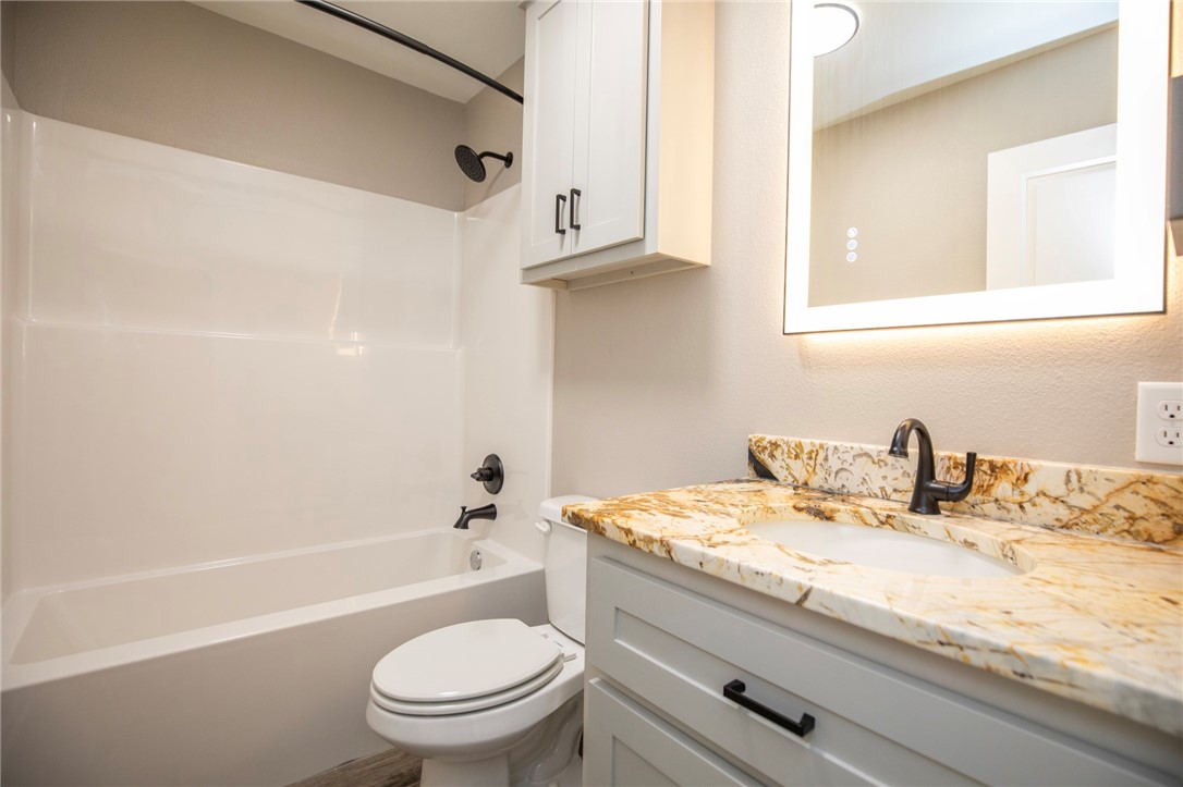 Villa North - Residential Lease