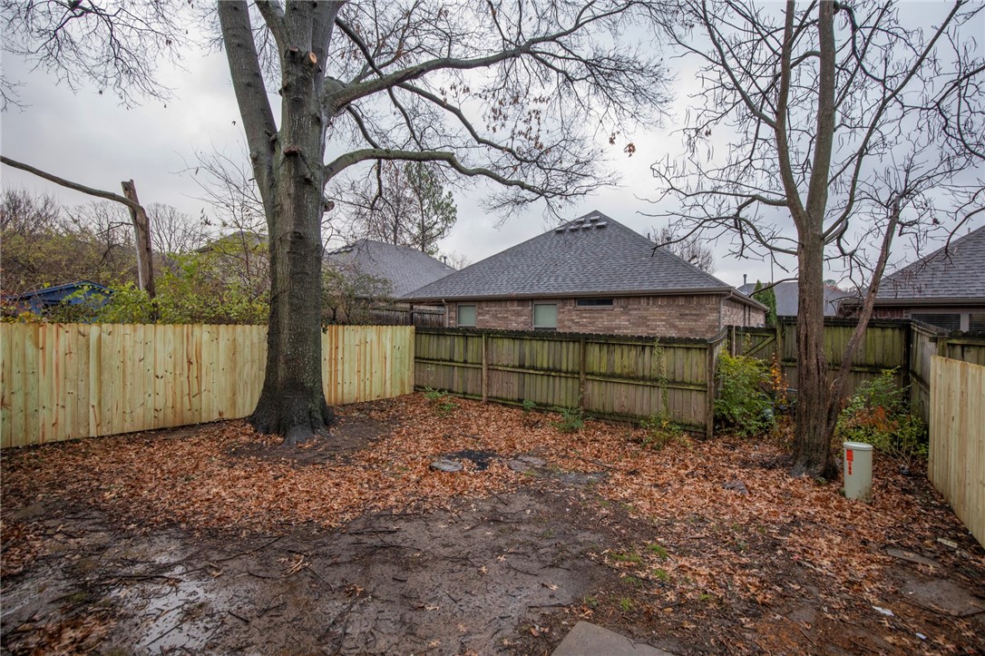 Villa North - Residential Lease