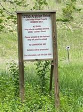 Posy Mountain Ranch Unit 9 Rurban - Land