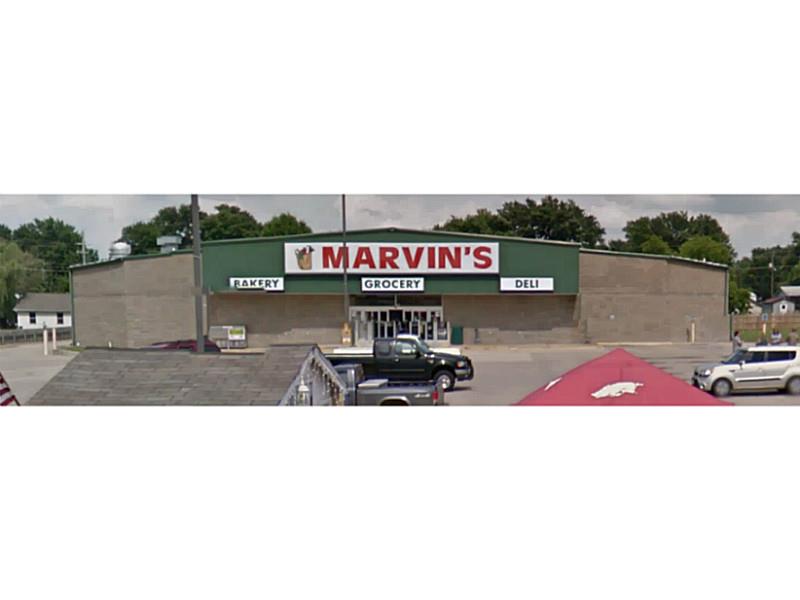 Montgomerys Add Pea Ridge - Commercial Sale