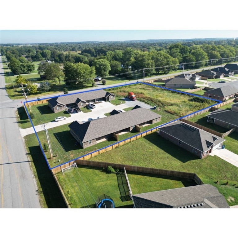 Grand Estates Ph 2 Gentry - Residential Income